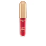 BOURJOIS CLOUD CRÈME Edition Velvet Matte Liquid Lipstick #07-Red-Y or Not 3 ml