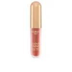 BOURJOIS CLOUD CRÈME Edition Velvet Matte Liquid Lipstick #06-Passion Peach 3 ml