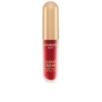 BOURJOIS CLOUD CRÈME Edition Velvet Matte Liquid Lipstick  #08-Cherie Cherry 3 ml