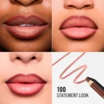 RIMMEL LONDON OH MY PLUMP! lip liner #100-Statement Look 1,2 gr - Image 4