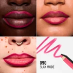 RIMMEL LONDON OH MY PLUMP! lip liner #090-Slay Mode 1,2 gr - Image 4