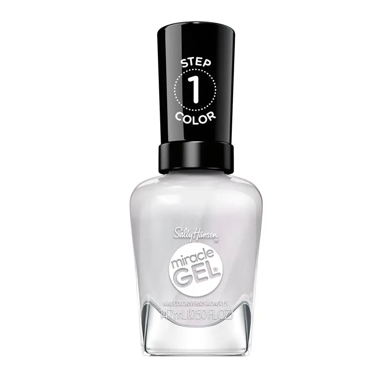 3616307194372.webp SALLY HANSEN MIRACLE GEL #795-Boss Babe 15 ml - Image 1