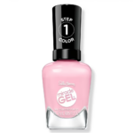 SALLY HANSEN MIRACLE GEL #344-Blush Crush 15 ml
