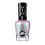 SALLY HANSEN MIRACLE GEL #800-Foget me not 15 ml