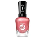 SALLY HANSEN MIRACLE GEL #254-Go Hard 15 ml