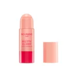 BOURJOIS PRETTY GLASSY illuminating balm #Beige Bliss 5 gr - Image 2