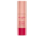 BOURJOIS PRETTY GLASSY illuminating balm #Beige Bliss 5 gr