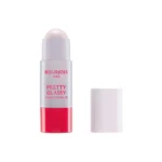 BOURJOIS PRETTY GLASSY illuminating balm #Lilac Fizz 5 gr - Image 2