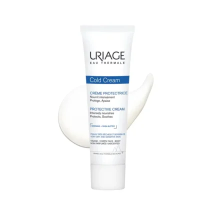 Uriage Cold Cream