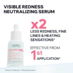 URIAGE ROSELIANE ANTI-REDNESS PROTOCOL 2-PIECE KIT - Image 2