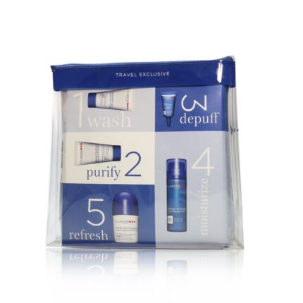 Clarins Men Grooming