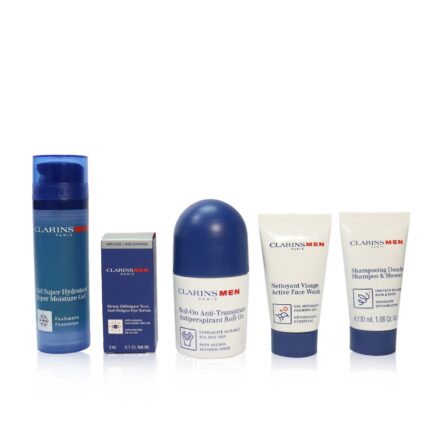 Clarins Men Grooming