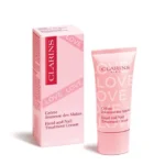 CLARINS LOVE COLLECTION youth hand cream 30 ml