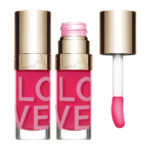CLARINS LOVE COLLECTION lip comfort oil #31 7 ml