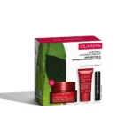 CLARINS MULTI-INTENSIVE DAY CREAM SET OF 3 Day cream 50ml + Night cream 15ml + Mascara 3ml - Image 3