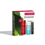 CLARINS TOTAL EYE LIFT 3-piece set Eye contour cream 15 ml + Eye makeup remover 30 ml + Mascara 3 ml - Image 3