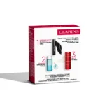 CLARINS TOTAL EYE LIFT 3-piece set Eye contour cream 15 ml + Eye makeup remover 30 ml + Mascara 3 ml - Image 4