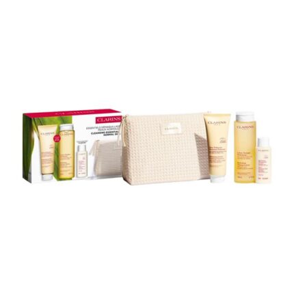 Clarins Age-Defying & Firming Essentials Set