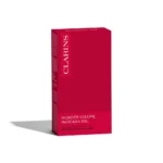 CLARINS WONDER VOLUME XXL MASCARA CASE 3 pcs Mascara 8ml + Eye Makeup Remover 30ml + Eye Contour Cream 3ml - Image 4