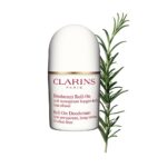 CLARINS ROLL-ON DEODORANT 2 x 50 ml - Image 2