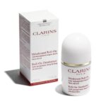 CLARINS ROLL-ON DEODORANT 2 x 50 ml - Image 3