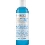 Kiehl's Blue Astringent Herbal Lotion face toner   250 ml