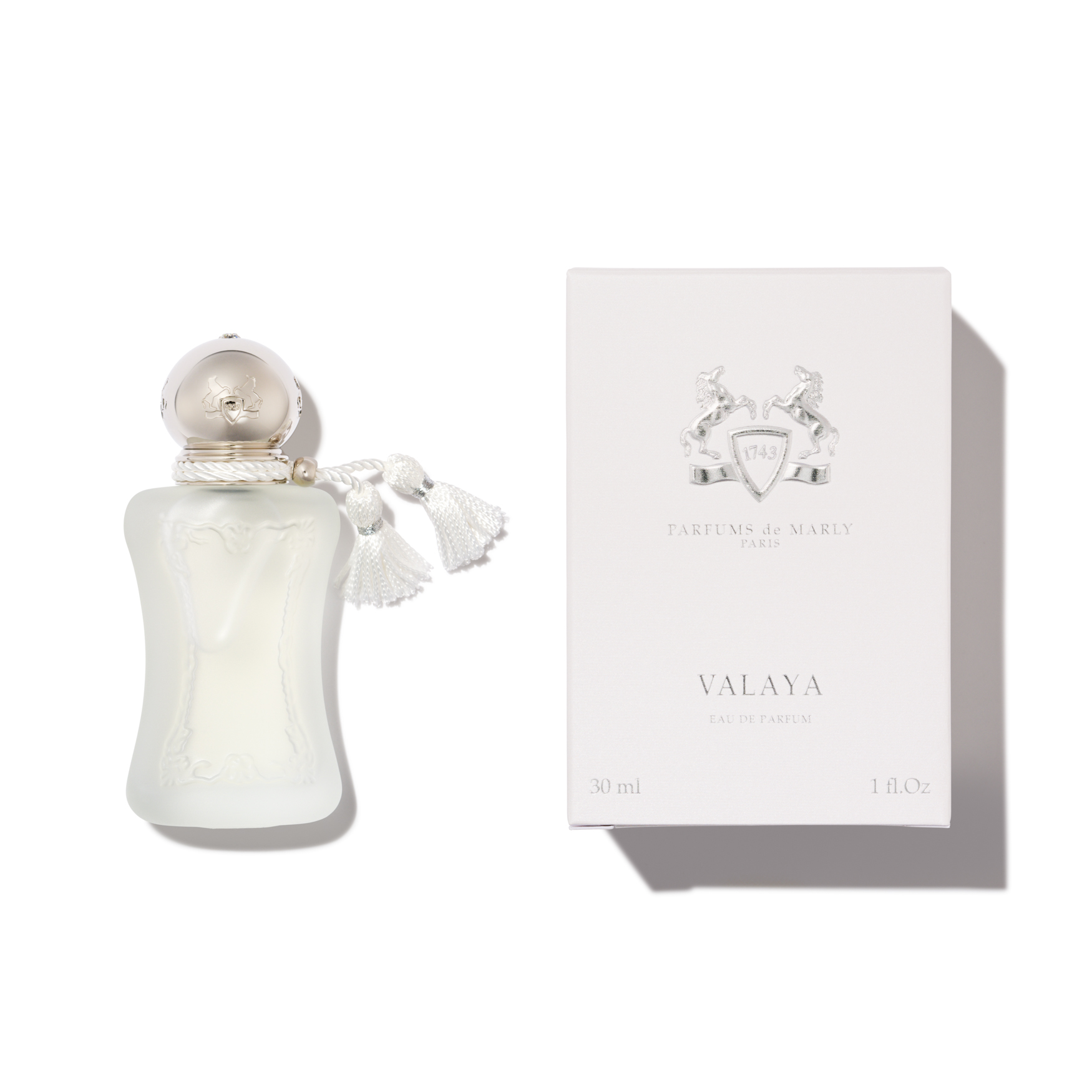 3700578509024-1.jpg PARFUMS DE MARLY VALAYA edp vapor 75 ml - Image 1