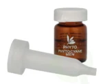 Phyto Phytocyane Men Treatment Set 12x3,5ml Ampoules - Anti Hair Loss   set x 42 ml - Image 2