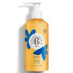 ROGER & GALLET VANILLE SOLEIL Λοσιόν σώματος για ευεξία 250 ml