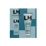 LIERAC LH ENERGIZING MOISTURIZING GEL 2-PIECE SET Facial gel 50ml + Shower gel 200ml - Image 2