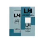 LIERAC LH GLOBAL ANTI-AGING FLUID 2-PIECE SET Fluid 50 ml + Deodorant 50 ml - Image 2