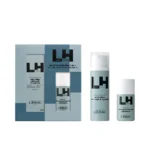 LIERAC LH GLOBAL ANTI-AGING FLUID 2-PIECE SET Fluid 50 ml + Deodorant 50 ml