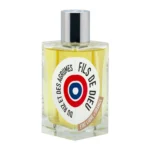 Etat Libre d'Orange Fils de Dieu Du Riz Et Des Agrumes U EdP 100 ml - tester