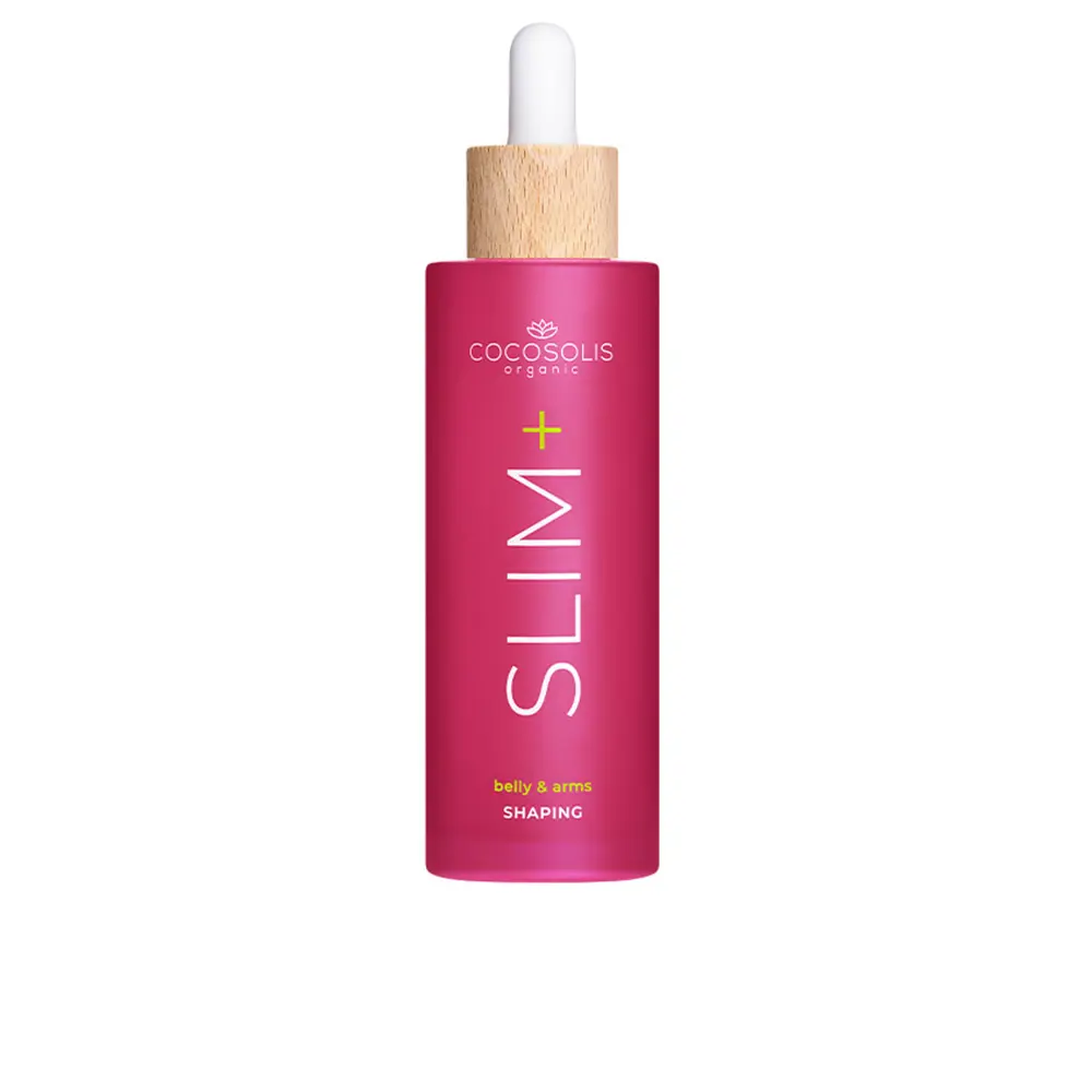 3800502737247.webp COCOSOLIS SLIM+ shaping serum 100 ml - Image 1