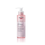 EUCERIN SUN FACE PIGMENT CONTROL + CLEANSING GEL 2 u