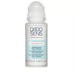 Dado Sens Deosensitive Deodorant Balm Roll-On 24H   50 ml