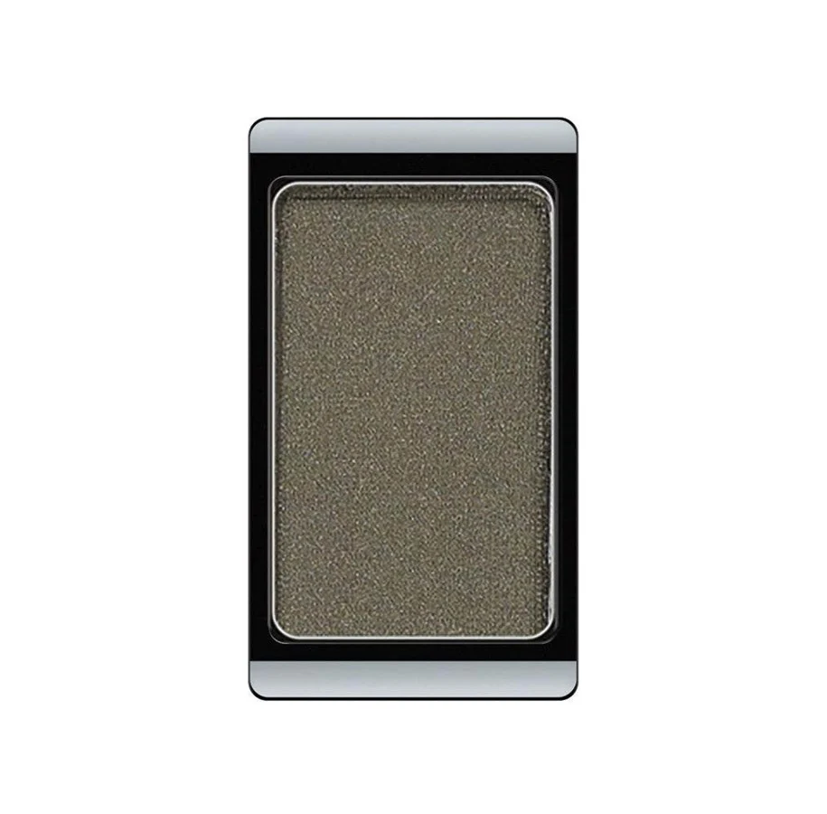 4019674030486.webp Artdeco Eyeshadow Pearl #48 Pearly Brown Olive 0.8 g - Image 1
