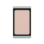 Artdeco Matt Eyeshadow #513 Matt Brown   0.8 g