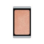 Artdeco Glamour Shimmer Eyeshadow #346 Glam Caramel Beige   0.8 g