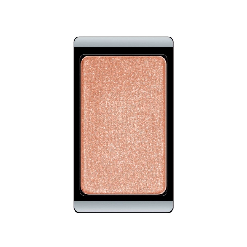 4052136238303.jpg Artdeco Glamour Shimmer Eyeshadow #346 Glam Caramel Beige 0.8 g - Image 1