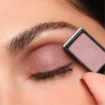 Artdeco Glamour Shimmer Eyeshadow #395 Glam Purple Elixir   0.8 g - Image 2