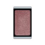 Artdeco Glamour Shimmer Eyeshadow #395 Glam Purple Elixir   0.8 g