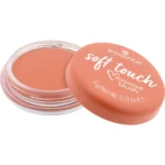 ESSENCE SOFT TOUCH mousse blush #10Cozy Clay 5 gr - Image 2