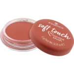 ESSENCE SOFT TOUCH mousse blush #20-Rustic Rouge 5 gr - Image 2