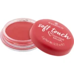 ESSENCE SOFT TOUCH mousse blush #40-Blushing Berry 5 gr - Image 2