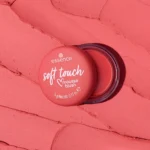 ESSENCE SOFT TOUCH mousse blush #40-Blushing Berry 5 gr - Image 4