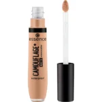 ESSENCE CAMOUFLAGE+ MATTE waterproof concealer #120 8 ml - Image 2