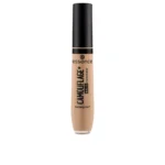 ESSENCE CAMOUFLAGE+ MATTE waterproof concealer #120 8 ml