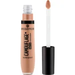 ESSENCE CAMOUFLAGE+ MATTE waterproof concealer #170 8 ml - Image 2