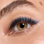 CATRICE JEWEL GLIDE eyeliner pencil #030-Midnight Sapphire 1.5 gr - Image 2